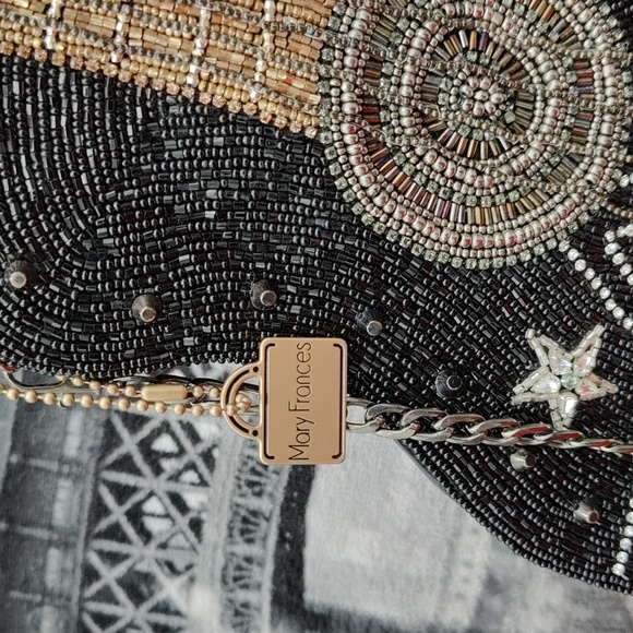 Mary Frances Superstar Guitar Bag - Picture 2 of 16